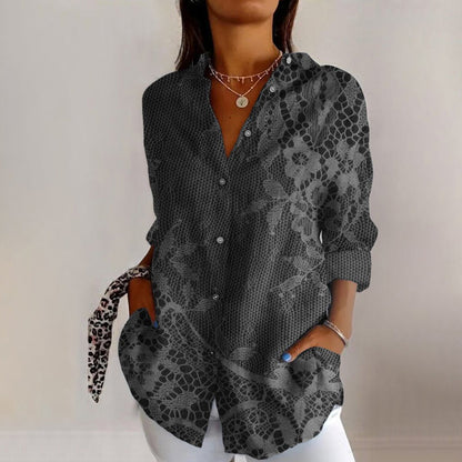 Lunora™ | Emilia Blouse