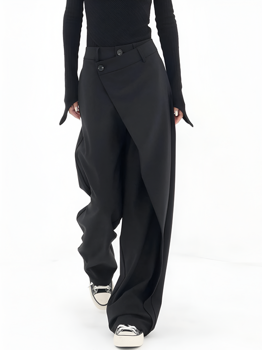 Lunora™ | Moderne Broek