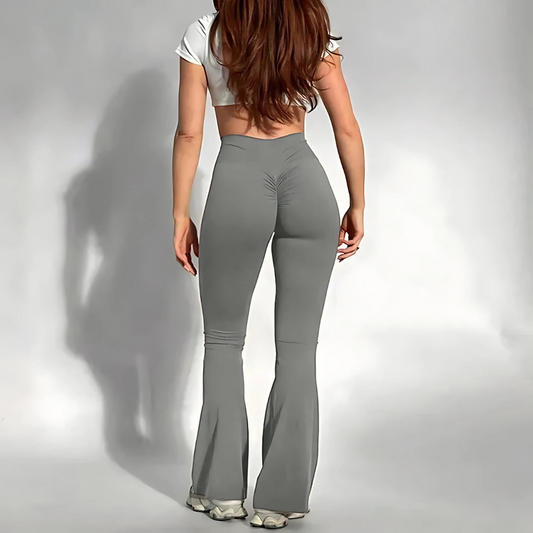 Lunora™ | High Rise Yoga Pants