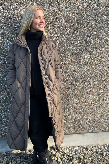 Lunora™ | Aurora Coat