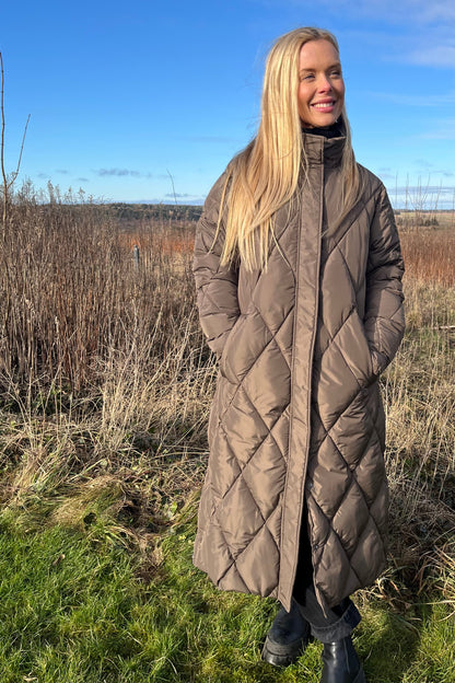 Lunora™ | Aurora Coat