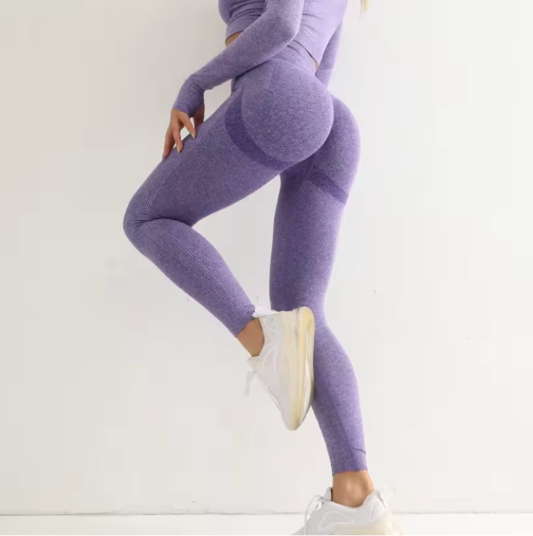 Lunora™ | Perfect Scrunch Leggings