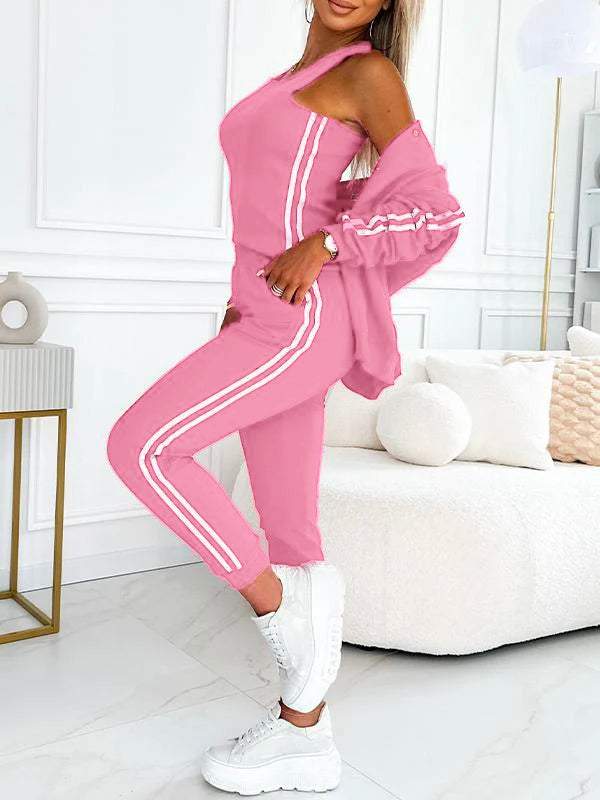 Lunora™ | 3-Delige Athleisure Set